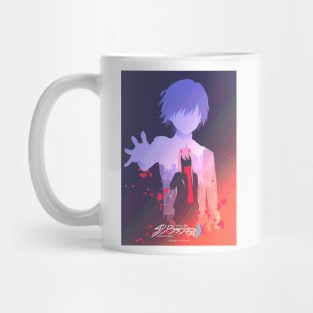 Zero Two x Hiro Mug